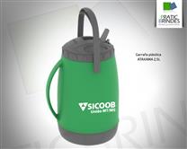 Garrafa Térmica 2,5 Litros - ATAKAMA-SCB