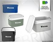 Caixa Térmica 12 Litros - SO5055-SCB