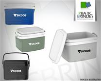 Caixa Térmica 12 Litros - SO5055-SCB