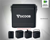 Caixa Térmica 32 Litros - CX32-SCB
