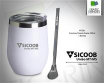 Copo Térmico 320ml - KT14726L-SCB