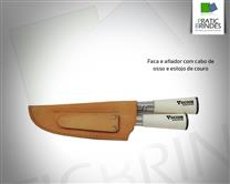 Kit Churrasco 2 Pçs - AM8AO-SCB