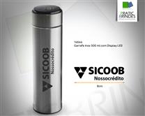 Garrafa Térmica 500ml - 14644-SCB