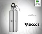 Squeeze Alumínio 530ml - 94623-SCB