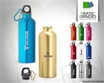 Squeeze Alumínio 530ml - 94623-SCB