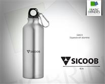 Squeeze Alumínio 530ml - 94623-SCB