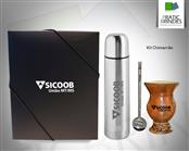 Kit Chimarrão 3 Pçs - Chi215-SCB