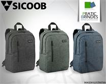 Mochila Notebook - 52170-SCB