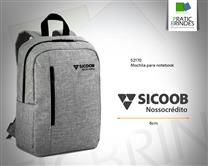 Mochila Notebook - 52170-SCB