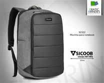 Mochila Notebook - 92322-SCB