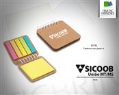 Blocos Adesivados - 93718-SCB