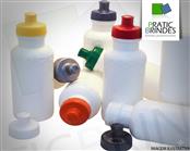 Squeeze Plástico 500ml - SQ550-SCB