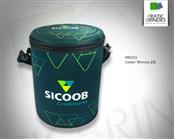 Cooler Térmico 23 Litros - PRO113-SCB