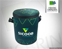 Cooler Termo Moldado - PRO113-SCB