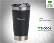 Copo Térmico 500ml - 18645L-SCB