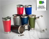 Copo Térmico 500ml - 18645L-SCB