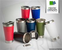 Copo Térmico 500ml - 18645L-SCB