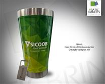 Copo Térmico 500ml - 18645L-SCB