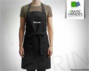 Avental Brim - PRO708-SCB