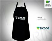 Avental Brim - PRO708-SCB