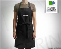 Avental Brim - PRO708-SCB