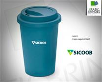 Copo Viagem 450ml - 94322-SCB