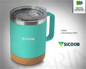 Caneca Térmica 350ml - Ca8500-SCB