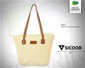 Bolsa Fio de Papel - 09009-SCB