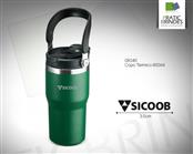 Copo Térmico 600ml - 08340-SCB
