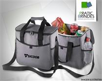 Bolsa Térmica 18 Litros - PRO142-SCB