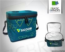 Bolsa Térmica 17 Litros - PRO140-SCB