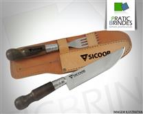 Kit Faca e Garfo - AM-06GM-SCB