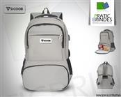 Mochila Térmica - MC207-SCB