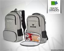 Mochila Térmica - MC207-SCB