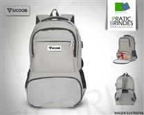Mochila Térmica - MC207-SCB