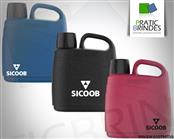 Galão Térmica Oásis 5 Litro - SO0570-SCB