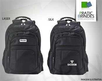 Mochila Notebook - 02066-SCB