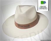 Chapéu Lona Cru - 06-SCB