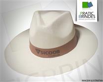 Chapéu Lona Cru - 06-SCB