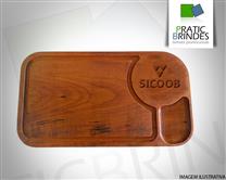 Tábua Churrasco - ALP2545-SCB