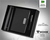 Kit Escritório - CJ300-SCB